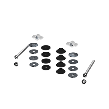 REZERVUAR MONTAJ VİDASI EKO (500pcs)